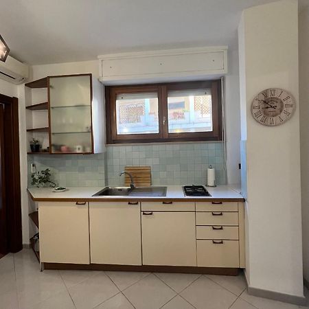 Sassari Apartments - Maestrale Zewnętrze zdjęcie