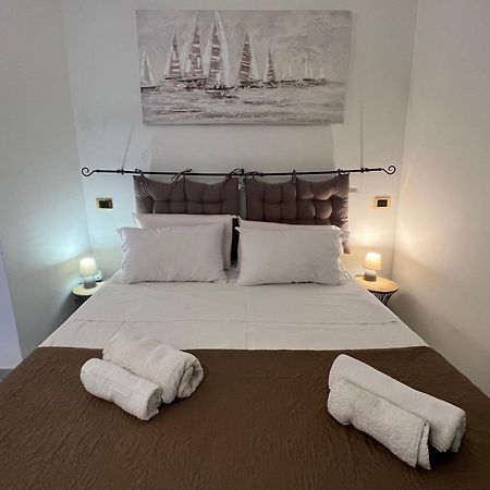 Sassari Apartments - Maestrale Zewnętrze zdjęcie