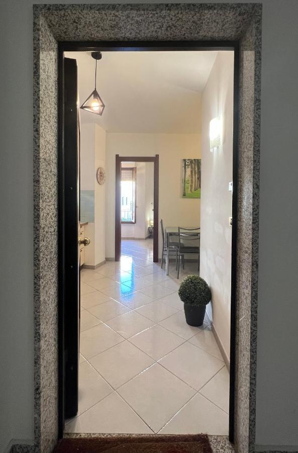 Sassari Apartments - Maestrale Zewnętrze zdjęcie