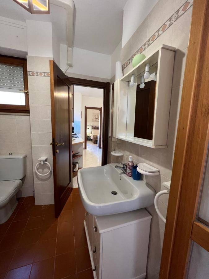 Sassari Apartments - Maestrale Zewnętrze zdjęcie