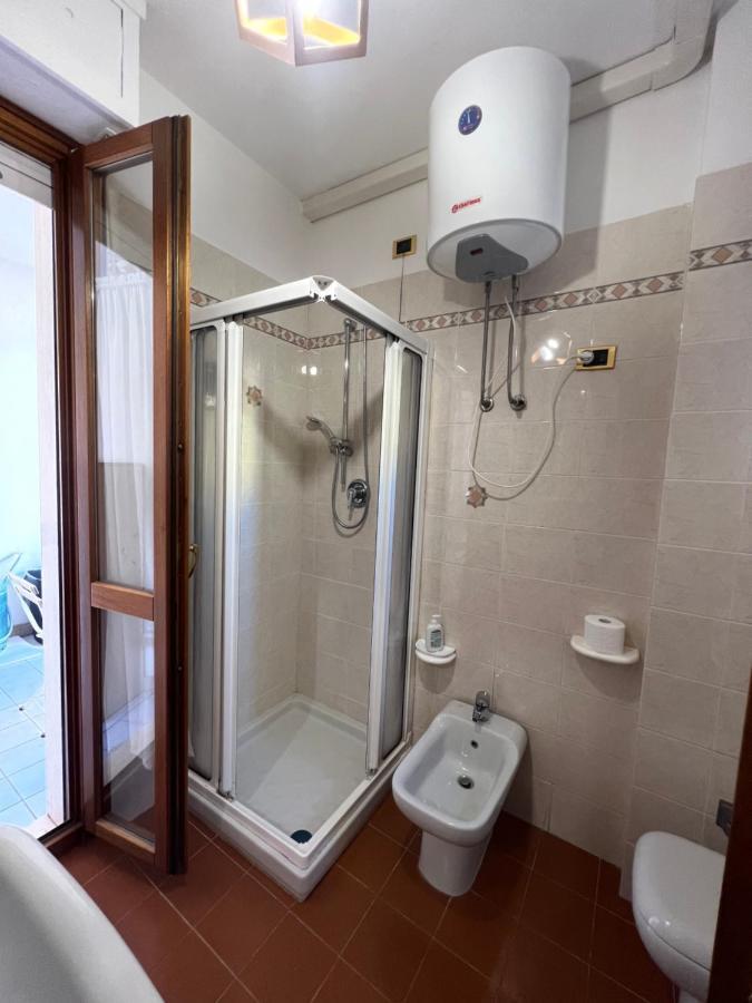 Sassari Apartments - Maestrale Zewnętrze zdjęcie